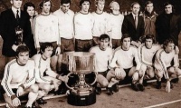 «Баварія» «Динамо» не конкурент - Кубок Кубків і Суперкубок УЄФА 1975 року у команди Лобановського