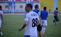 Алієв став автором покеру в чемпіонаті Києва