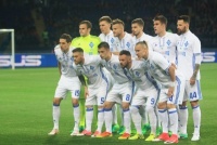 «Динамо» буде сіяним в 3-му кваліфікаційному раунді Ліги чемпіонів