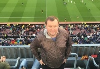 Ігор Кривенко: «Можливо, арбітр просто поставив собі за мету закінчити гру без вилучень»