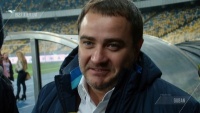 Андрій Павелко: «Буде рішення Марлоса - буде і рішення Андрія Шевченка»