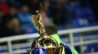 Рекорди Срни, недосяжний Шовковський і унікальний Джурічич. Усі 365 володарів Кубка України