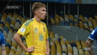 Відділ кадрів. Особиста справа Сергія Сидорчука