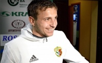 Сергій Мякушко: «Чи повернуся я в «Динамо»? Час покаже»