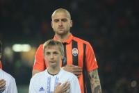 Ракицький створив власне футбольне агентство: відомі перші клієнти