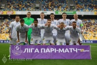 Перемога «Зорі» над «Динамо», нічия в донецькому дербі, мирова в Олександрії. 6 головних підсумків 30-го туру УПЛ