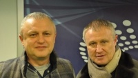 Брати Суркіси відсудили у «ПриватБанка» більше мільярда гривень