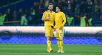Символічна збірна іноземного легіону України