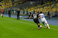 Опанасенко виконає цікаву обіцянку, якщо потрапить у збірну України