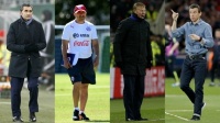 Кого «Барса» вибере тренером?