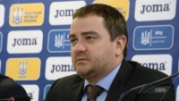 Андрій Павелко прокоментував інформацію щодо можливого призначення Григорія Суркіса у ФФУ