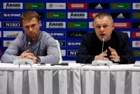 ​Ігор Суркіс: «З Ребровим поки перебуваємо на стадії переговорів»