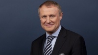 Григорій Суркіс: «Без мене - мене женили»
