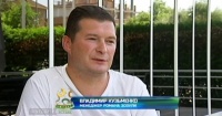 Менеджер Романа Зозулі: «Бетіс» повинен запрошувати нас і сідати за стіл переговорів»