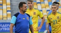 Ріанчо не покине збірну України, – Васильков
