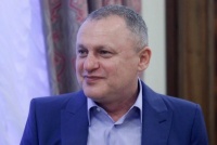 Ігор Суркіс: «До останнього моменту чекав, що Ребров продовжить будувати команду»