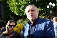 Ігор Суркіс - про підписання контракту з Хацкевичем