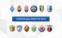 Відбулося жеребкування І етапу Чемпіонату України з футболу сезону-2017/18