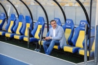 ​Андрій Павелко: «Зараз футболістам збірної пояснять, що відпустки і пляжі ще не почалися»