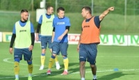 Яким буде вибір Андрія Шевченка на Фінляндію?