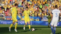 Руслан Маліновський: «Головне – 3 очки, якість гри ще прийде»