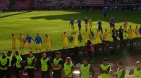 Фінляндія – Україна. П’ять головних підсумків матчу