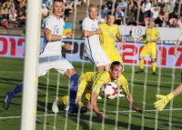 Фінляндія - Україна. Експертиза