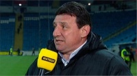 Іван Гецко: «Давно не бачив такої слабкої збірної»