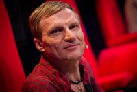 Олег Скрипка: «Може «Динамо» назву поміняти?»