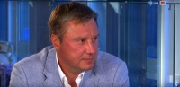 Олександр Хацкевич: «Будемо грати за різними схемами»
