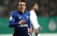 Євген Коноплянка: «Мені подобається «Шальке» і чемпіонат Німеччини, тому я готовий доводити своє місце в складі»