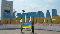 Всі їдемо до Маріуполя?..