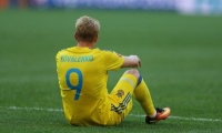 Кулаками після бою, або Хто з гравців збірної нервував Рауля Ріанчо