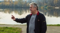 Віктор Каплун: «Баль якось сказав: «У мене є все. Так хочеться тепер пожити»»