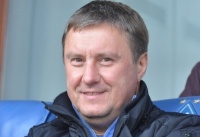 Який із Хацкевича тренер