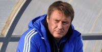 Команда мрії Олександра Хацкевича