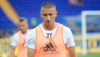 Андрій Цуріков: «Покинув «Динамо» після розмови з Хацкевичем»