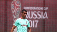 Роналду зіпсував паспорт російському вболівальнику