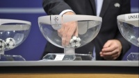 Усі пари першого відбіркового раунду Ліги чемпіонів 2017/18