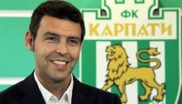 Як львівські «Карпати» налагоджують «експорт» дітей в Іспанію