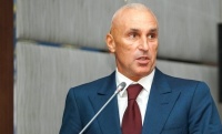 Олександр Ярославський: «Повернути «Металіст» поки неможливо, а інші українські клуби не цікавлять»