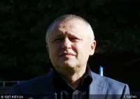 Ігор Суркіс: «Як у Нацбанку будуть дивитися в очі уболівальникам «Динамо», якщо станеться те, що сталося з «Дніпром»?»