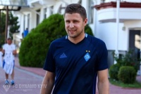 «Динамо»: хто здатний допомогти Хацкевичу вже цього літа?