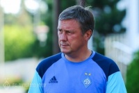 Костянтин Віхров: «Я б назвав Хацкевича поміркованим тренером»