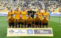«Олександрія» підписала нові контракти з 9 футболістами
