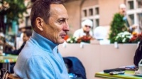 Шандор Варга: «Місто, куди їде Ребров, крутіше за Монако»