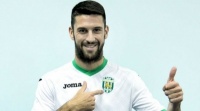Федеріко Перейра: «Карпати» мають чималу армію прихильників»
