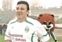 Іван Гецко: «Немає нічого поганого в тому, що Ребров тренуватиме в Саудівській Аравії»