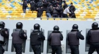 На стадіон по паспорту: наскільки це законно?