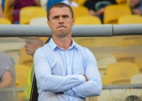 Сергій Ребров сьогодні прибуває в «Аль-Ахлі»